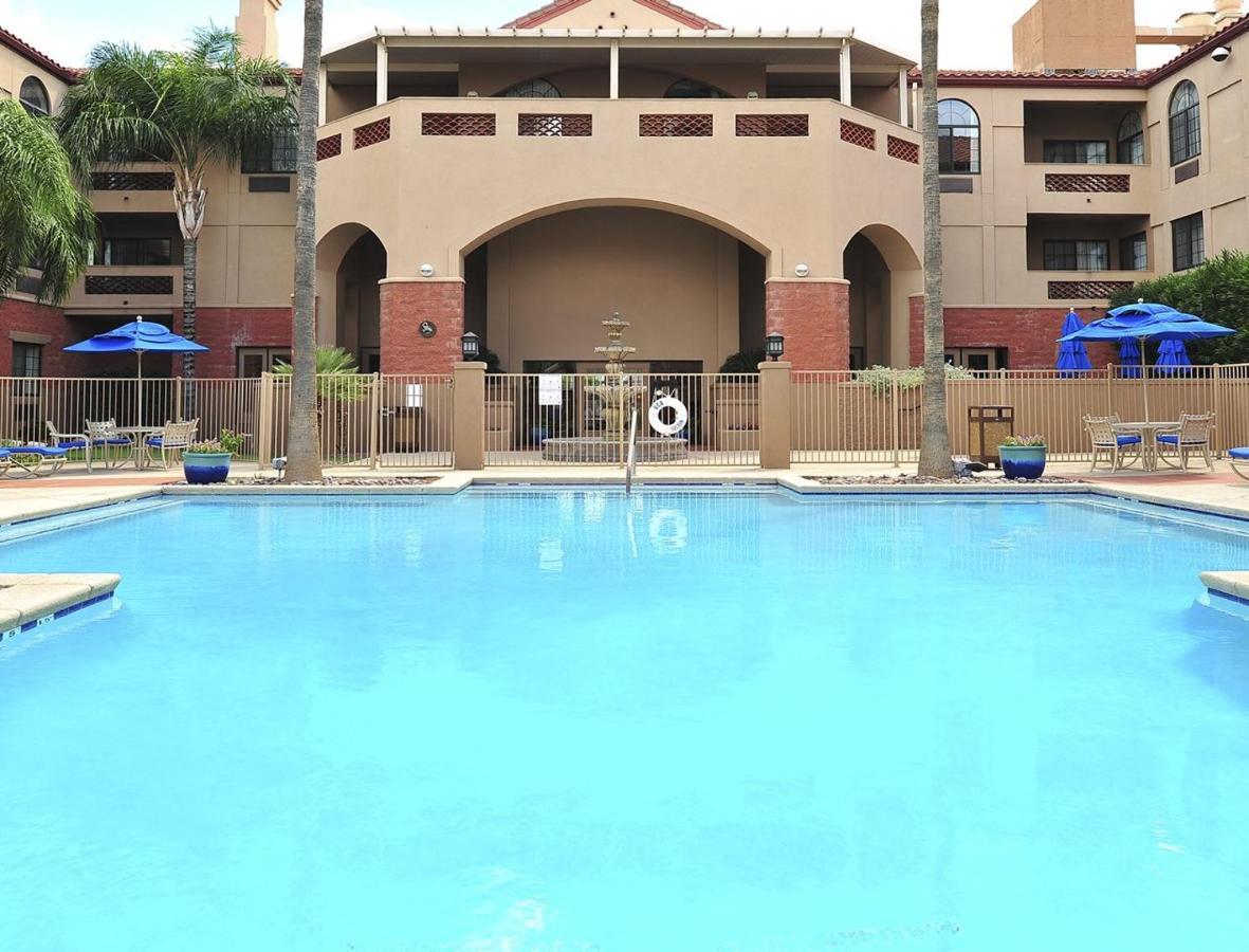 Hilton Vacation Club Varsity Club Tucson Exterior photo